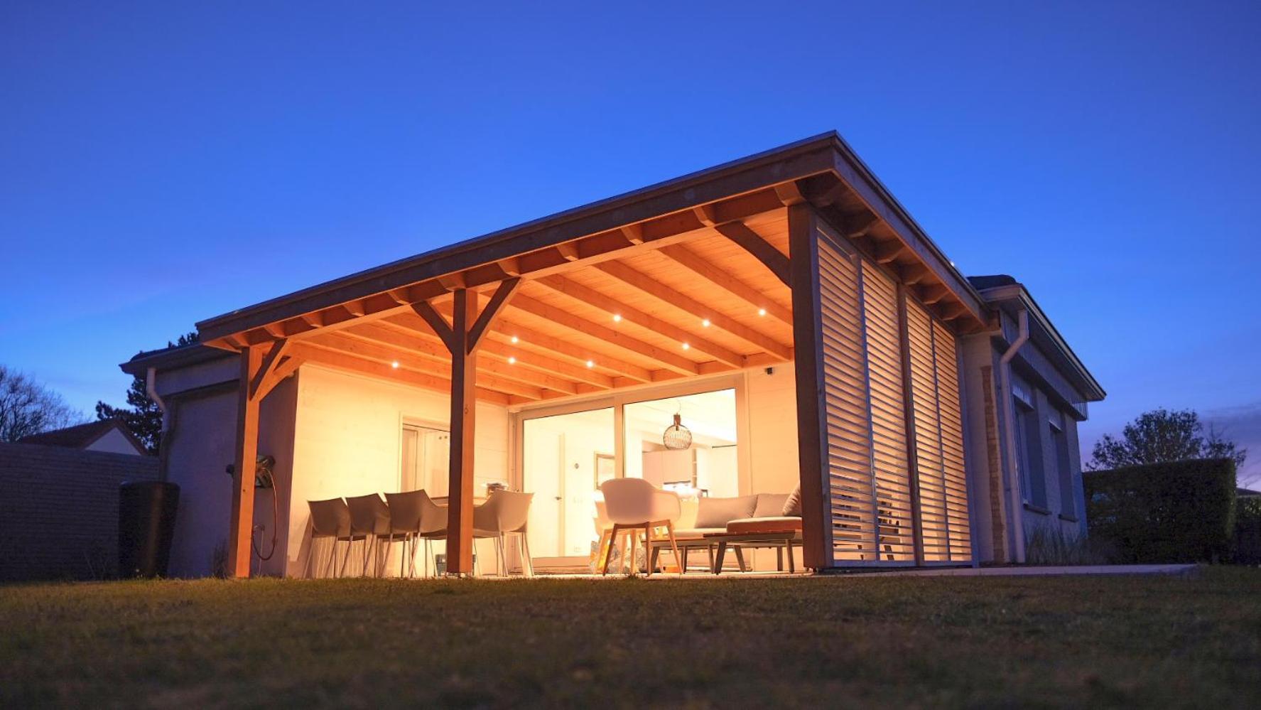 Stormvloed Holiday home *